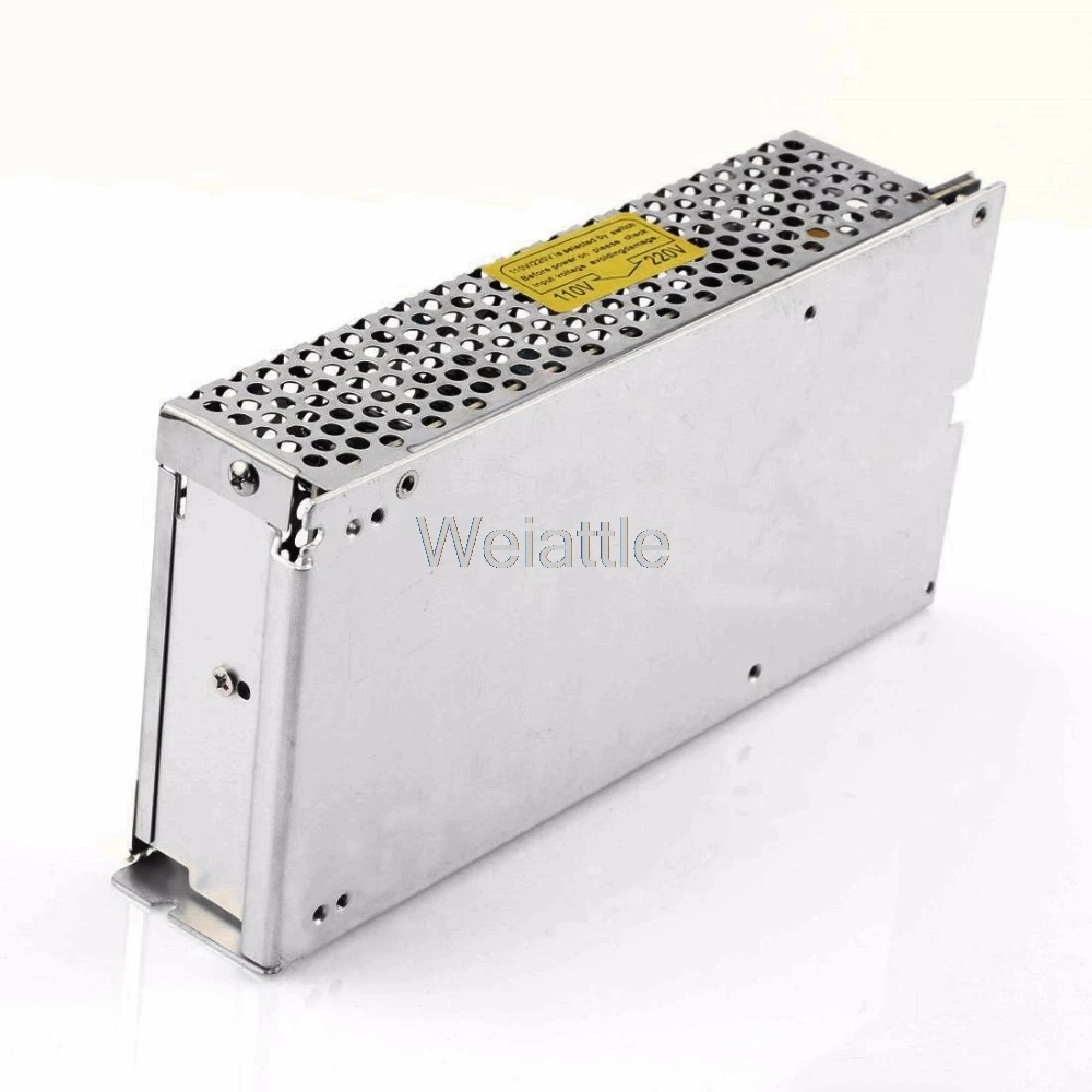 DC32V 150W 180W 200W светодиодный светильник ленточный драйвер импульсный источник