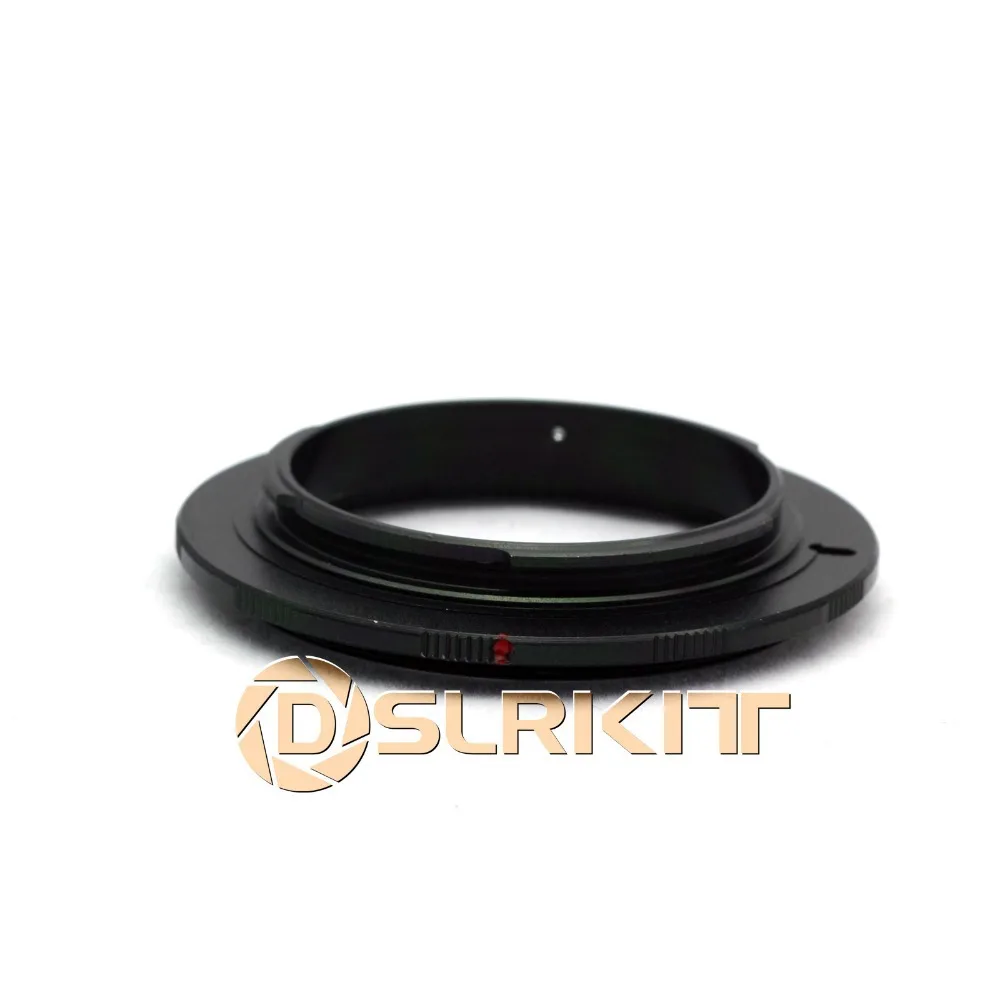 

55mm Macro Reverse Adapter Ring for Nikon AF AI Mount