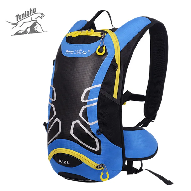 Buy Mountain Bike Cycling Backpack MTB Waterproof