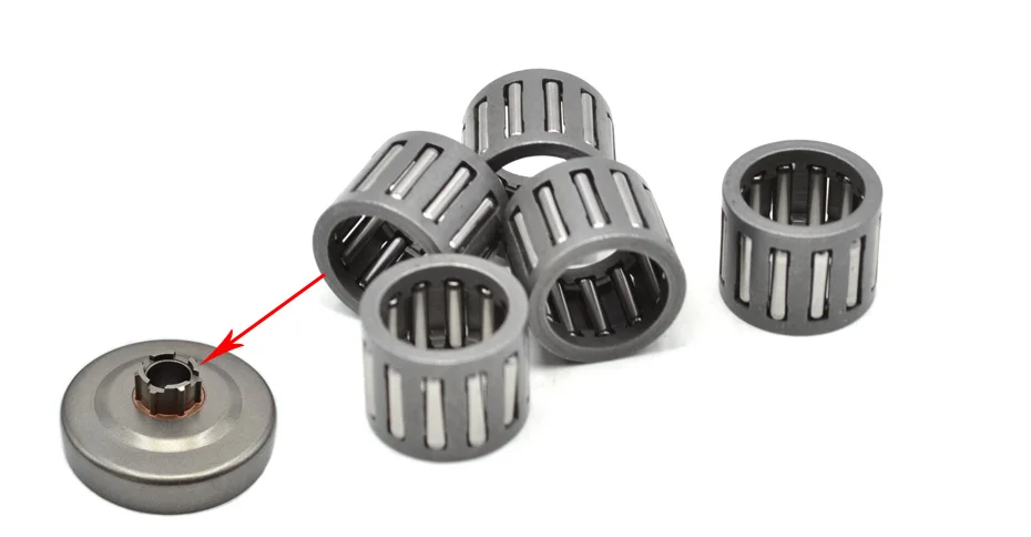 clutch needle bearing 010