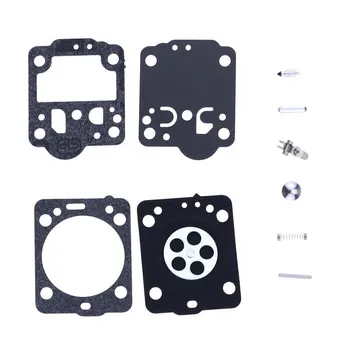 

Carburetor Repair Rebuild Kit fit For Husq varna 235 236 240 435 JONSERED CS2234 CS 2238 ZAMA CARB KIT RB-149