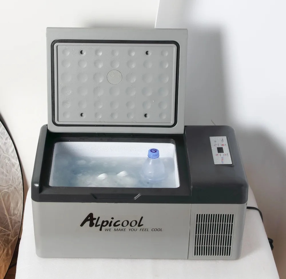 alpicool 12v fridge