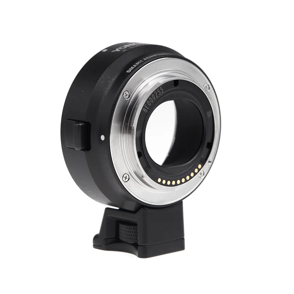 YONGNUO автоматический фокус умное крепление адаптер для Canon EF к Sony NEX E камеры|mount