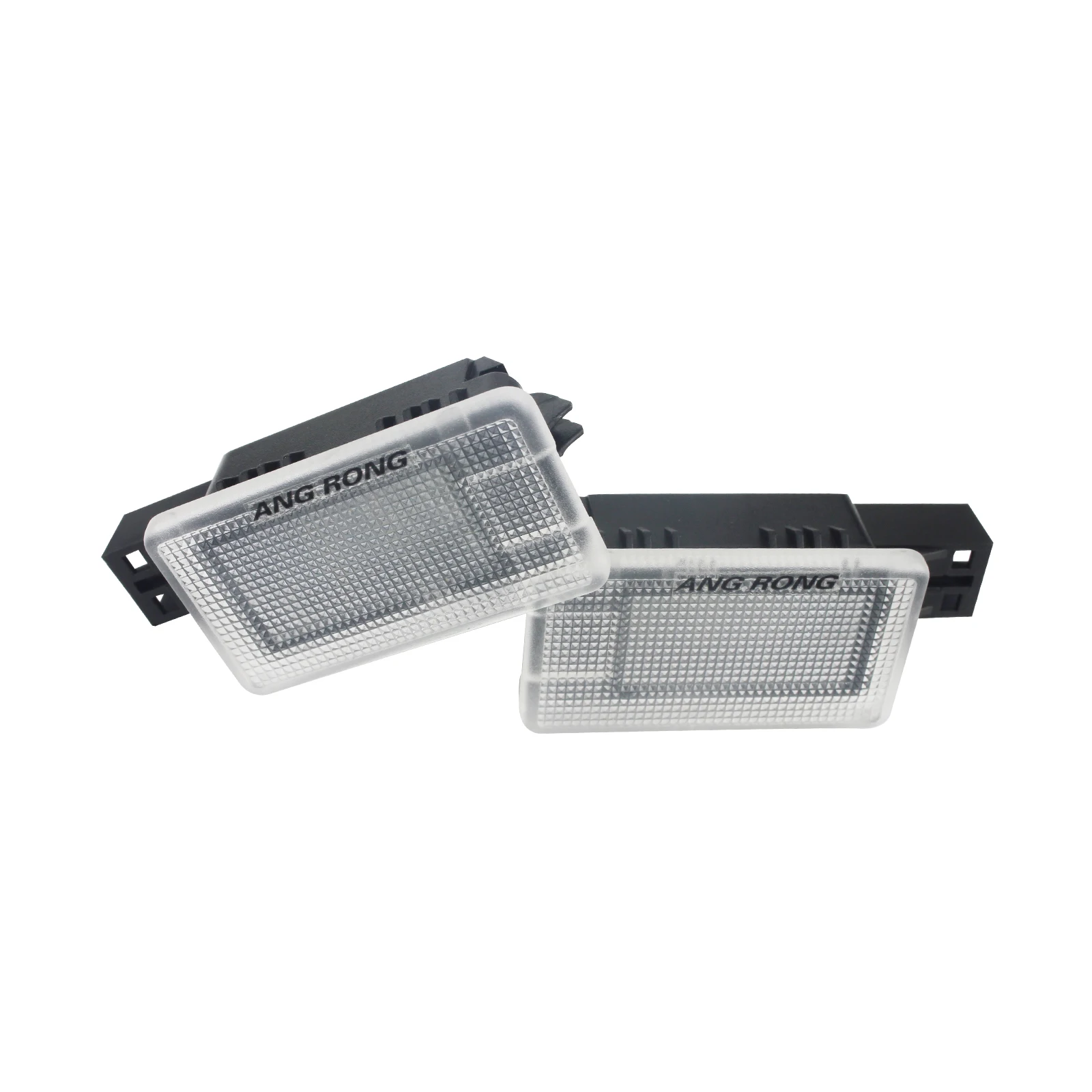 ANGRONG 2x LED Footwell вежливая дверь боковой свет для Volvo V70 XC70 XC60 V60 V40 S60 S80 белый ANGRONG 2x LED Footwell вежливая дверь боковой свет для Volvo V70 XC70 XC60 V60 V40 S60 S80 белый