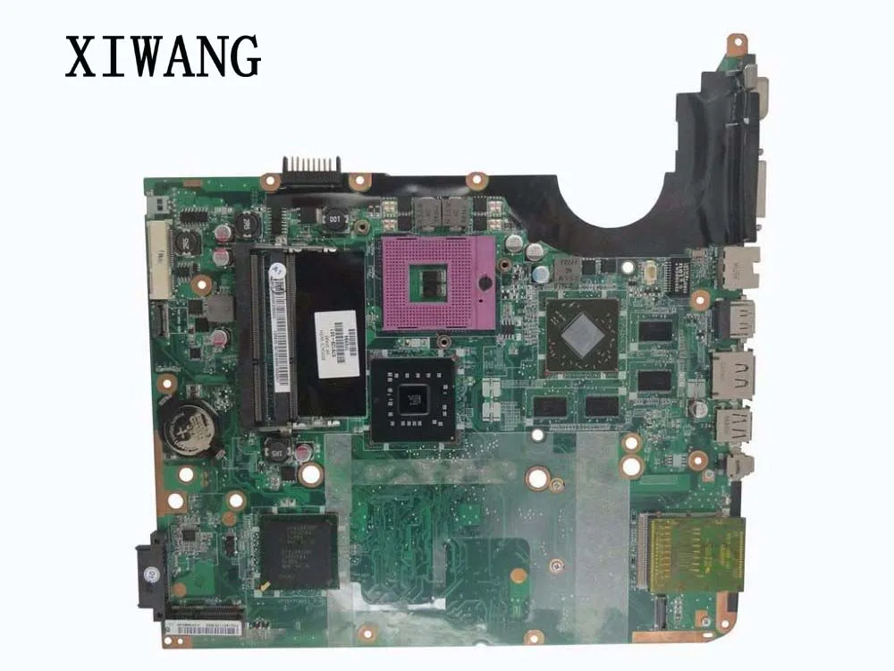 

Free shipping ! 100% tested 578129-001 board for HP pavilion DV7-2000 DV7 DV7T laptop motherboard