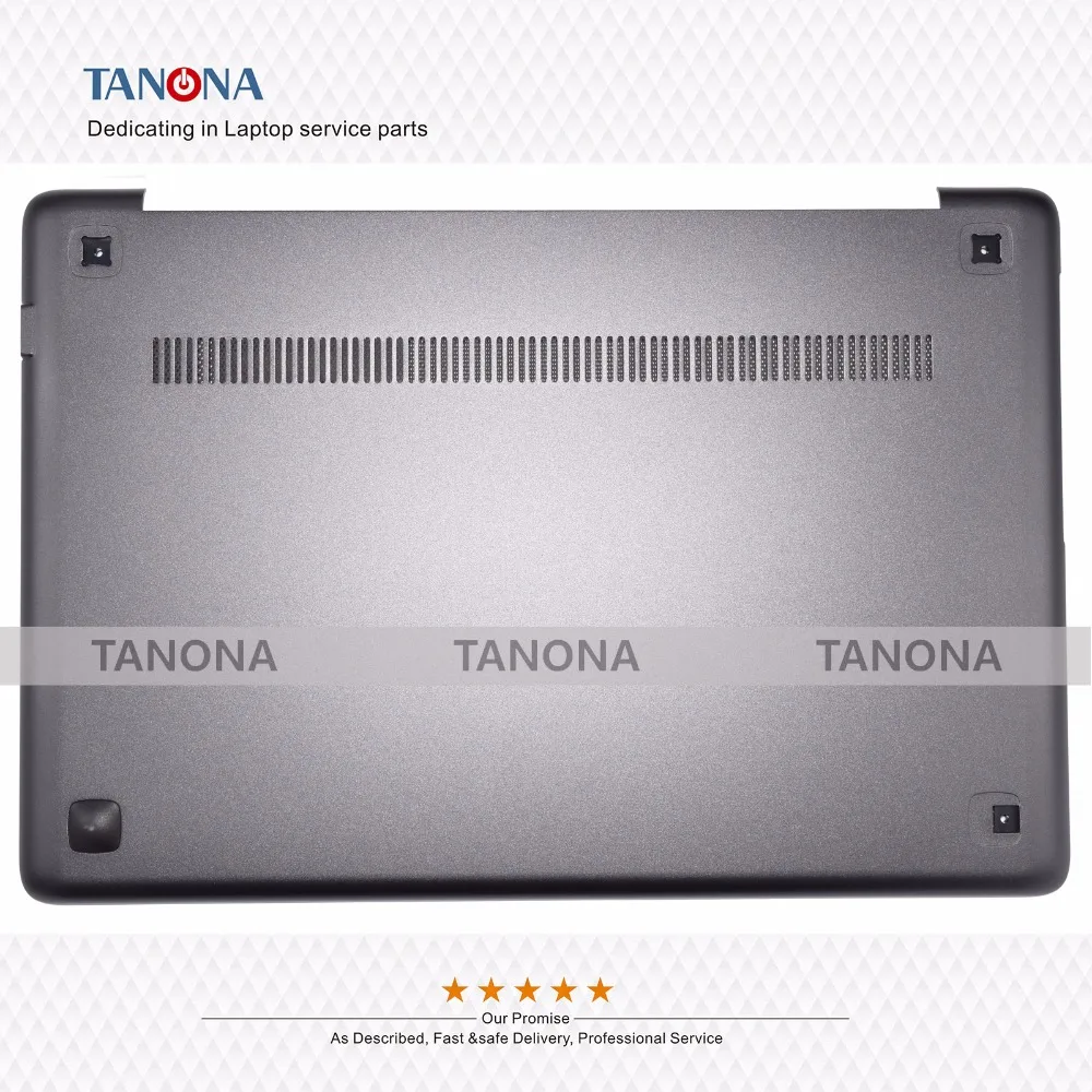 Original New for LENOVO ideapad U410 Bottom Cover Base Case GREY 3ALZ8BALV30 | Компьютеры и офис