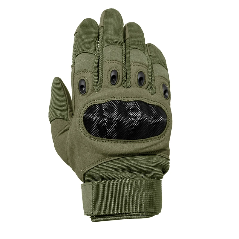 TACVASEN армейские тактические перчатки для рыбалки охотничьи перчатки для улицы мужские армейские военные перчатки для велоспорта походные перчатки полный палец SH-HX-01