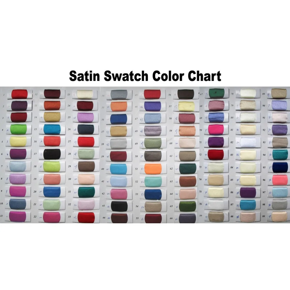 satin