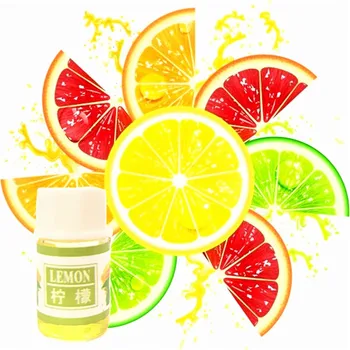 

100% Pure Lemon Skin Care Essential Oils for Aromatherapy , 3ml Lemon essential oil for Massage, Spa essential oil