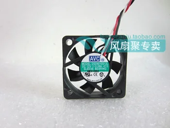 

New original AVC DS04010S12L 4 cm4010 12 where v0. 08 a 40 * 40 * 10 mm 3 line mute cooling fan speed