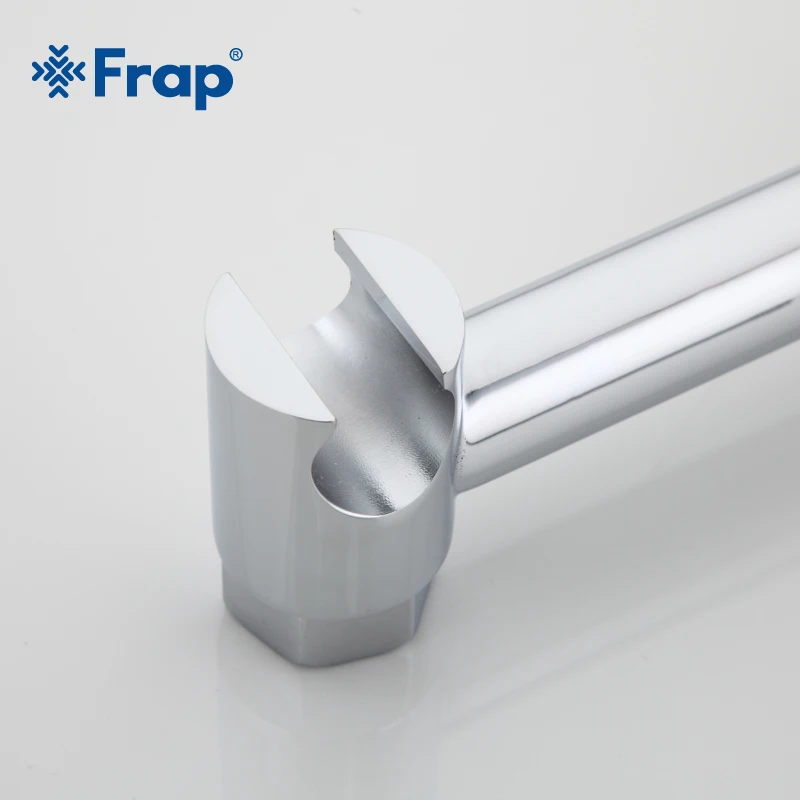 Frap 1 Set Solid Brass Tube Cold and Hot Water