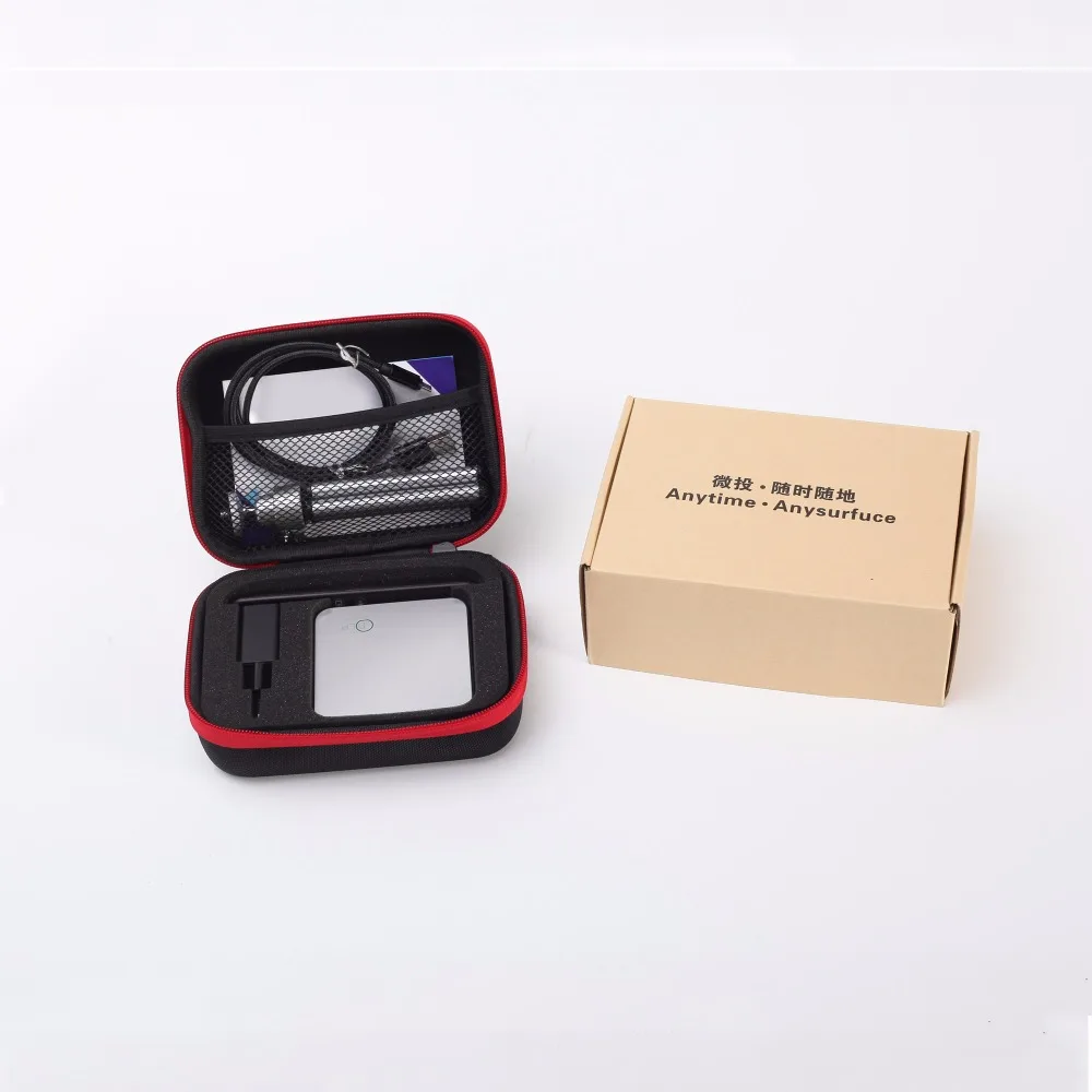 pico projector
