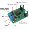 DC-DC Step-Down Synchronous rectification Adjustable Supply Power buck converter voltage LED over 055L 10 pcs/lot] ► Photo 3/3