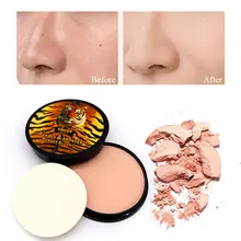 Макияж пудра Румяна 4 цвета натуральные светлые Румяна Пудра прессованная основа Румяна Косметика