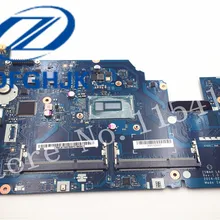 Для acer для Aspire E5-531 E5-571 Материнская плата ноутбука DDR3L SR23Y i5-5200U NB. ML811.00C Z5WAH LA-B161P материнская плата