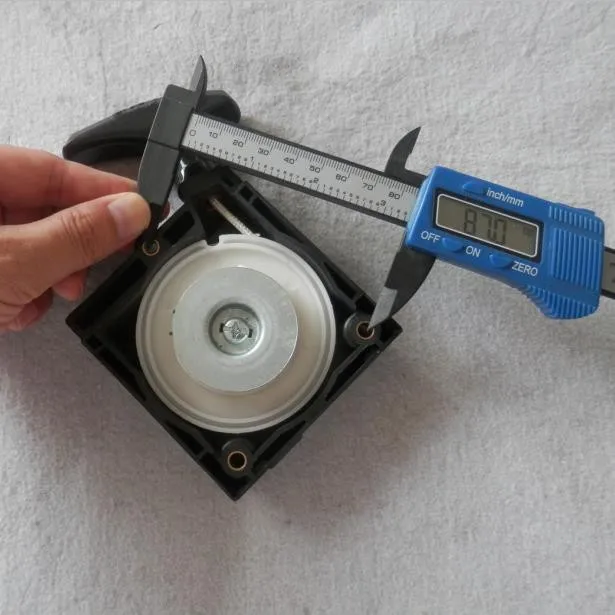 RECOIL STARTER KAWASAKI TH43-48 KBL43-48 6