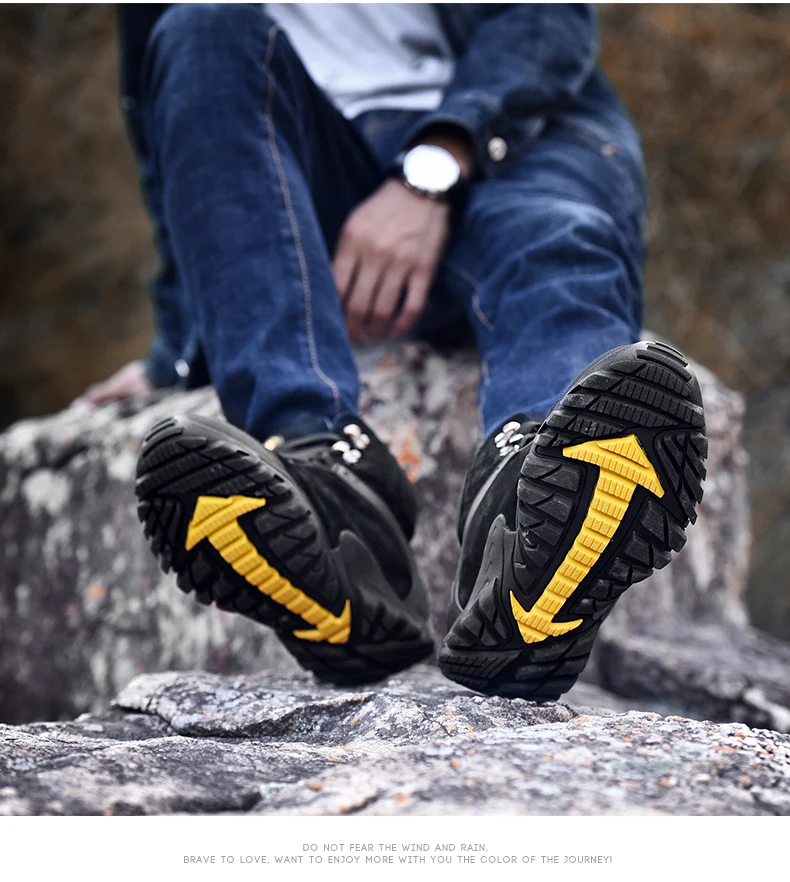 MYCOLEN/мужские ботинки; Роскошные Дизайнерские мужские ботинки; коллекция года; зимние ботинки; Короткие Плюшевые Дышащие Модные мужские зимние ботинки