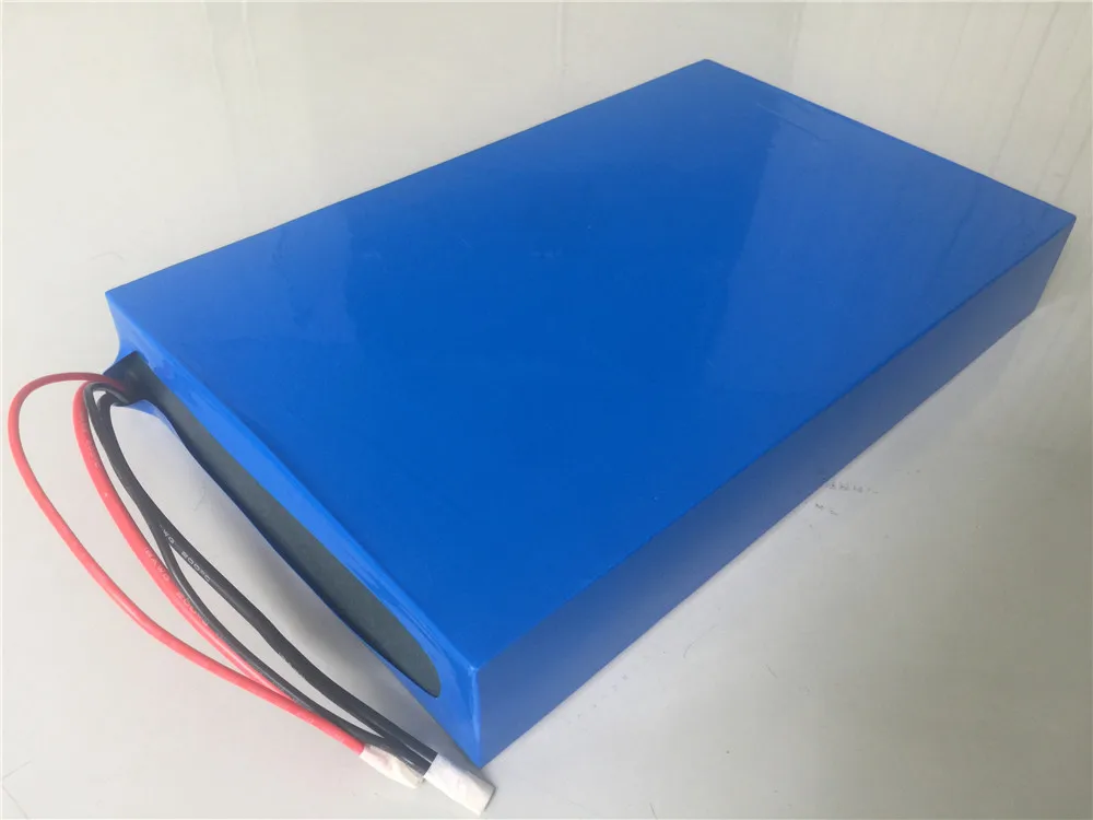 OEM голая ПВХ пакет литий фосфатные 12 8 V Батарея строить в BMS Оптовые Поддержка 24 V/36