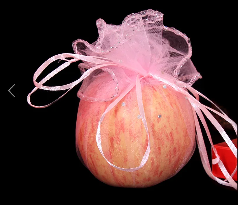 500pcs-diameter-40cm-pink-round-organza-bag-drawstring-jewelry-packaging-bags-for-wedding-gift-food-candy-christmas-yarn-bag