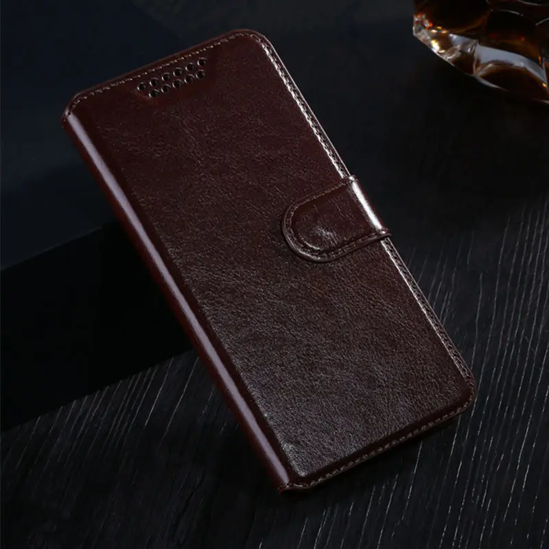 Чехол-книжка из искусственной кожи для Alcatel One Touch Idol 3 4 5 6039 6045 6055 6060 чехол Pop 5025D 5025