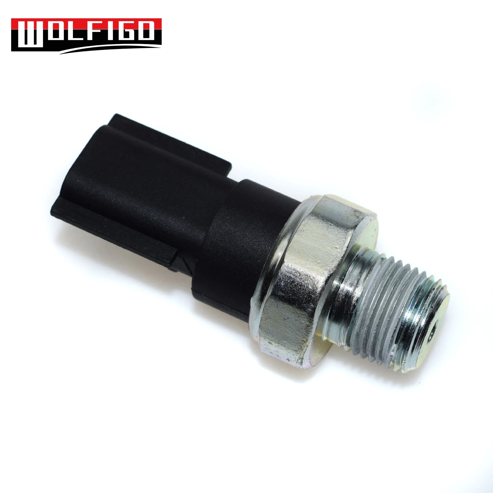 

WOLFIGO New Engine Oil Pressure Switch Sender For Dodge Neon Voyager Chrysler PS287T,PS287,4608303, 4608303AB, 4608303BA