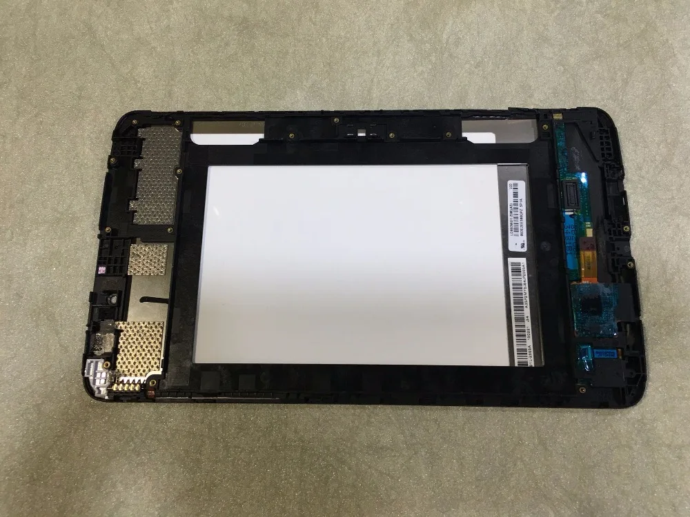 

LD083WU1(SM)(A5) GPAD 8.3 V500 V400 LCD Displays screen Touch screen