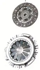 

CLUTCH ASSY OF XT1100GKT/KINROAD 1100CC BUGGY