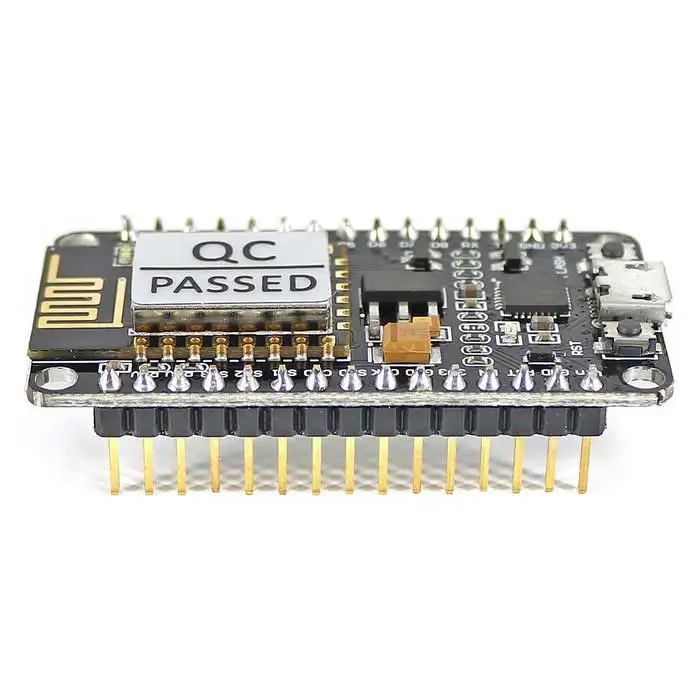 ESP8266 ESP-12E Development Board Serial Wi-Fi Module for Nodemcu