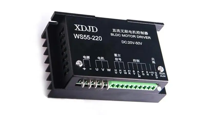 500W Brushless Spindle (3)