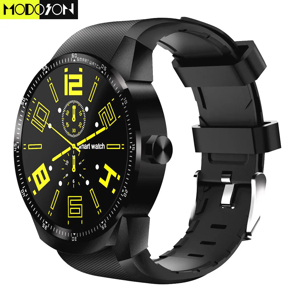 android os smart watch
