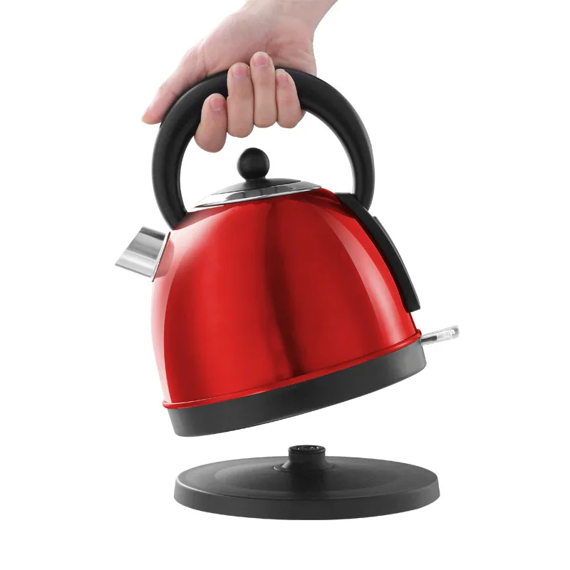 Electric kettle electric kettle USES stainless steel Safety Auto Off