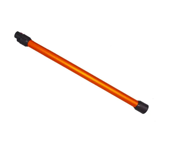 Metal Straight Hose extension tube conductive tube pipe for Dyson V7 V8 V10 fluffy mattress absolute motorhead Parts accessory Metal Straight Hose extension tube conductive tube pipe for Dyson V7 V8 V10 fluffy mattress absolute motorhead Parts accessory