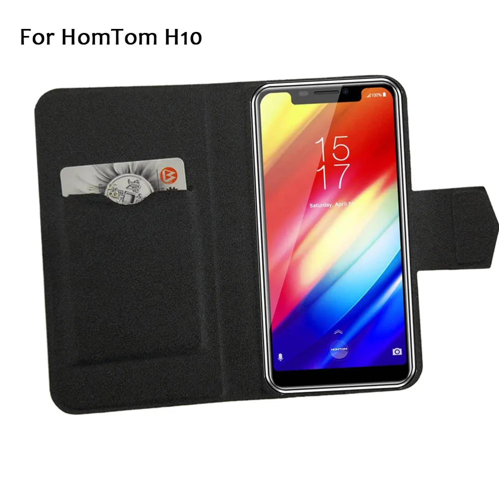 3 HomTom H10