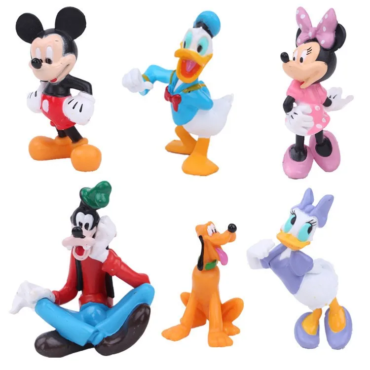 Disney-Toys-For-Kids-Disney-Mickey-Minnie-Donald-Duck-Cartoon-Action-Figure-Childre-S-Toy-Christmas