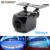 XCGaoon CCD 180 gradi Fisheye Lens Videocamera per auto Vista Posteriore Ampio Angolo di Telecamera di Retromarcia di Backup Della Macchina Fotografica di Visione Notturna di Assistenza Al Parcheggio