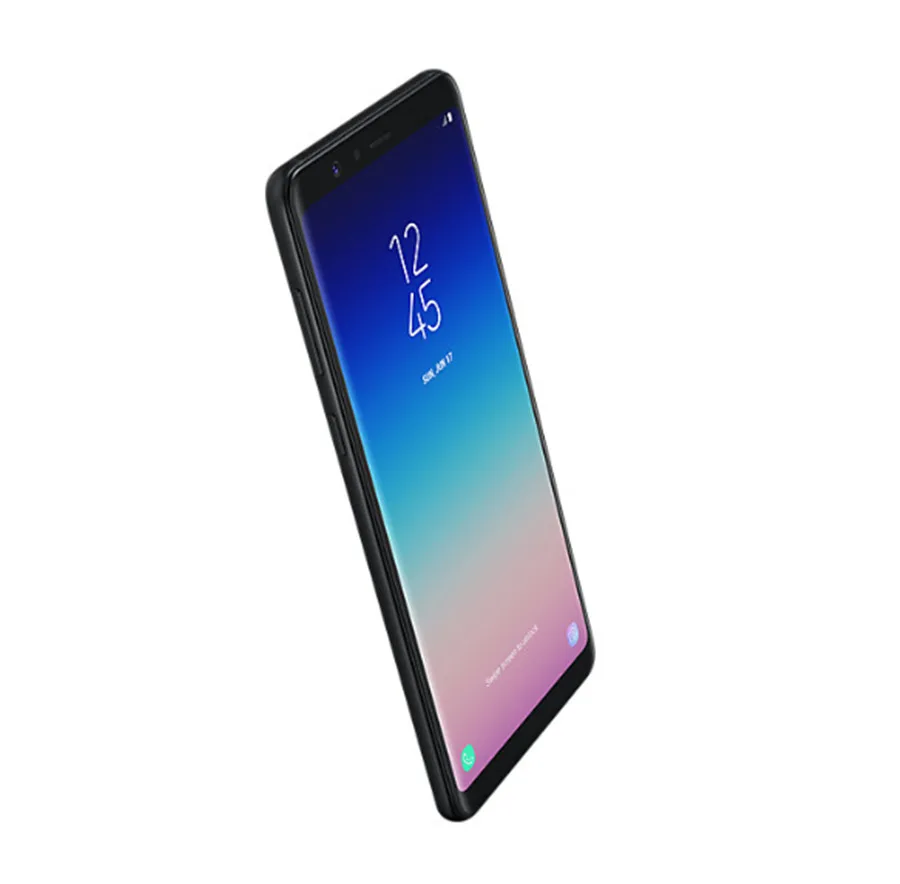 Samsung Galaxy A9 S-tar G8850, две sim-карты, разблокированный LTE мобильный телефон, четыре ядра, 6,3 дюймов, двойная 24MP ram, 4G rom, 64G, 3700mAh