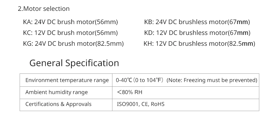 Kamoer KLP01 мини-кисть мембранная жидкая pump12V/24 V с щеткой dc мотор