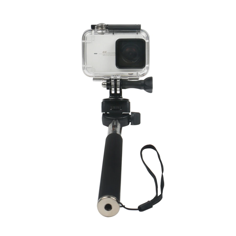 CENTECHIA Camera Selfie Stick Pole Monopod Tripod Holder