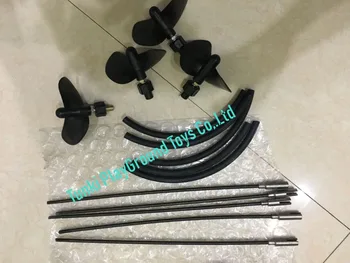 

axis for aqua bot cable