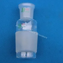 Переходник подшипника с переходом от 45/50 мужского соединения до 24/29 женского соединения