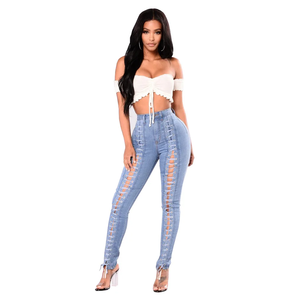 top selling jeans 2018