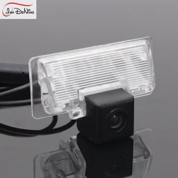 

JanDeNing HD CCD Car Rear View Parking/Backup Reverse Camera/Waterproof License Plate Light OEM For Nissan Maxima 2003-2014