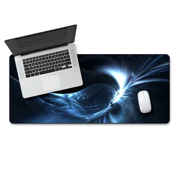 

FFFAS 70X30cm anime cartoon mouse pad large size rubber bottom anti-slip keyboard mat laptop home office gifts mousepad mats XXL