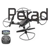 

Premium Drone ABS Speed Adjustable 360degree Rolling Quadcopter Altitude Hold One Key Landing Aircraft