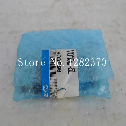 [SA] японский SMC Соленоидный клапан VQ110L-5L месте- 5 шт./партия