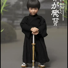 World Box Lakor Baby-Kendo Boy 1/6 фигурка