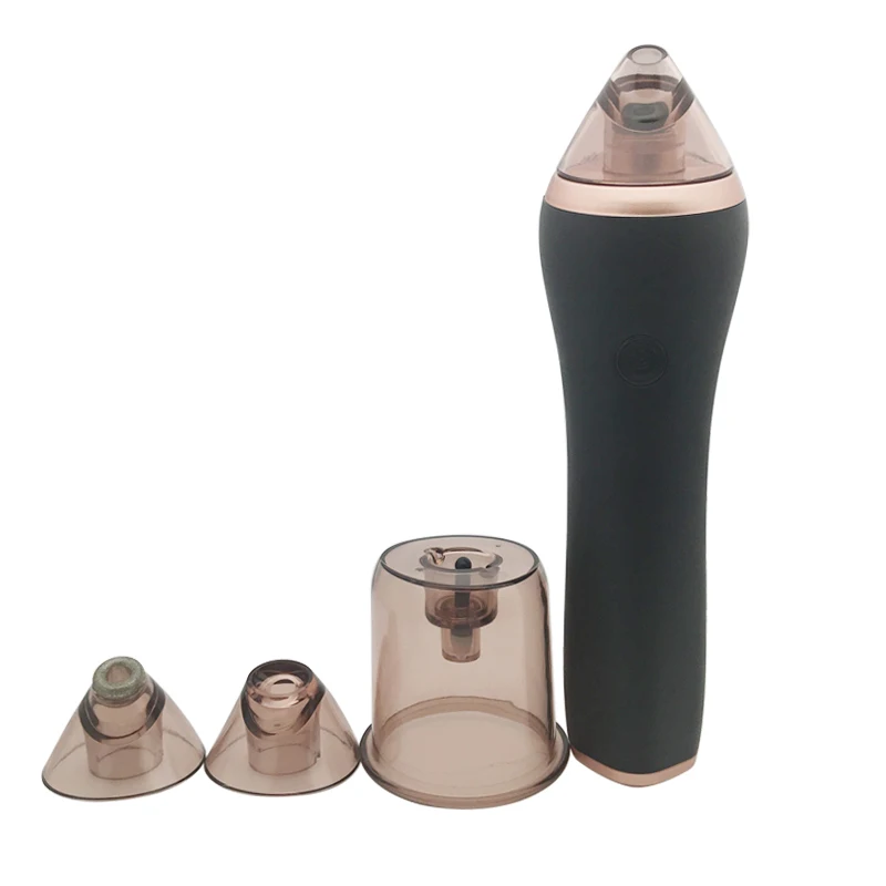 Pore cleaner cupping massager 24