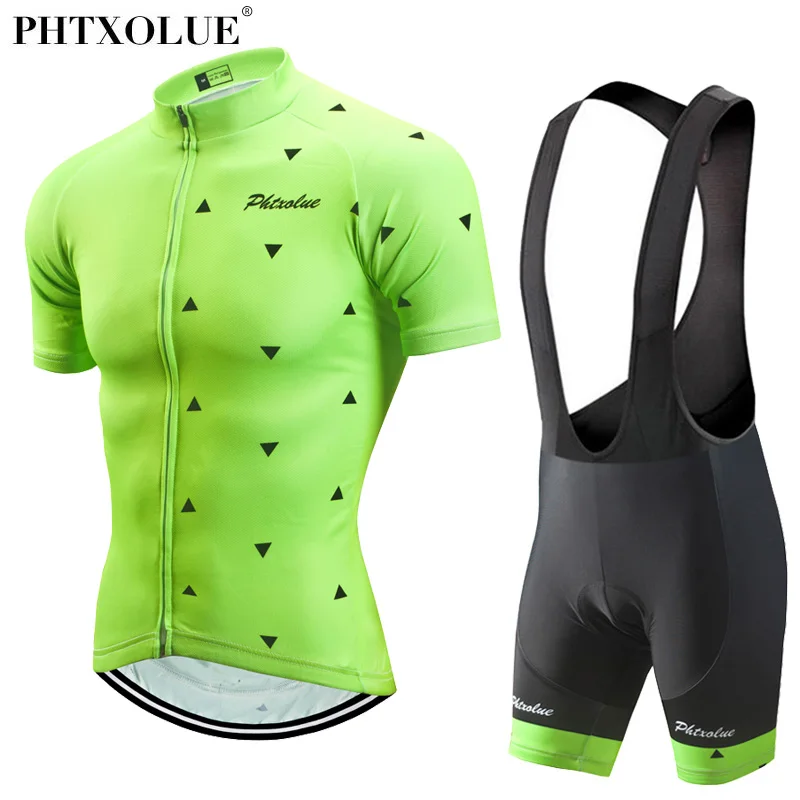 Phtxolue 2019 Cycling Clothing Men Cycling Set Bike Clothing Breathable Anti-UV Bicycle Wear/Short Sleeve Cycling Jersey Sets Phtxolue 2019 Cycling Clothing Men Cycling Set Bike Clothing Breathable Anti-UV Bicycle Wear/Short Sleeve Cycling Jersey Sets