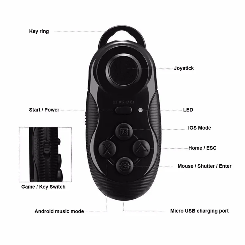 Wireless-Bluetooth-Game-Controller-Joystick-Gaming-Gamepad-Remote-Control-for-Android-iPhone-for-Samsung-Smartphone-BC218 (4)