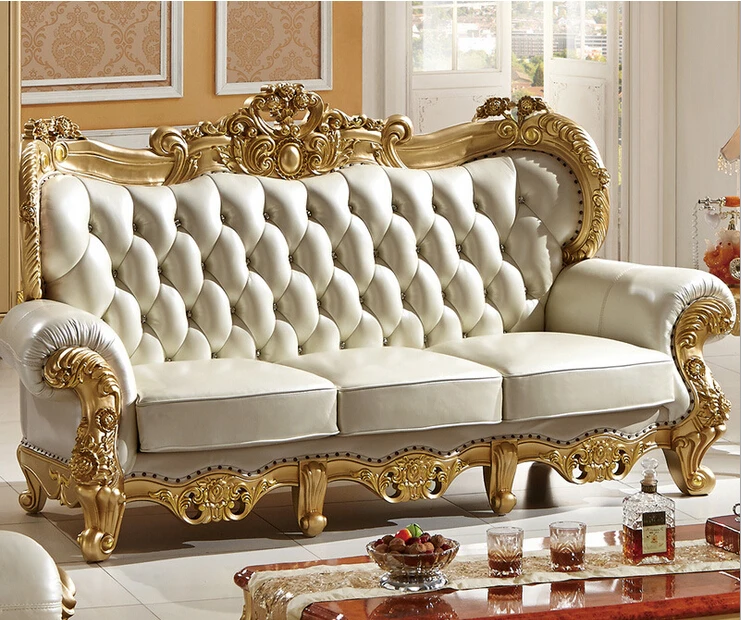 Мебель гостиная кожа/кресло гостиной диван наборы/дешевая цена диван комплект для гостиной